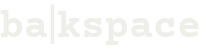 Bakspace